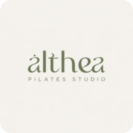 Logo de Althea Studio